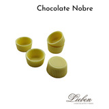 66 Copinho Alpino Chocolate Branco Brigadeiro Festa Gourmet