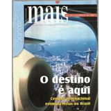 665 Rvt Revista 2000 Mais Turismo Qualidade De Vida N 28