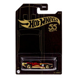 67 Camaro Chevy 55 Anos Aniversário 2023 Hot Wheels 1 64