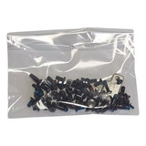 67 Parafusos Para Notebook Gamer Avell Titanium G1513 Fox 7