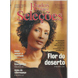 683 Rvt Revista 2000 Seleções Junho Flor Do Deserto