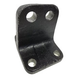 6842427105 Suporte Capa Seca Motor Om366 Orig Mercedes benz