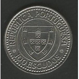 6946 Portugal - 100 Escudos 1987 - Cabo Bojador
