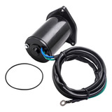 6h1 43880 Motor Power Tilt Trim Para Yamaha Boat Engine 2 tr
