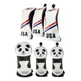 Headcover