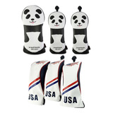 Headcover