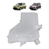 6sup Reservatorio Agua Parabrisa Kia Soul 2009 2013