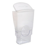 6un - Extensor De Sementes Meia-lua Injetfour (200ml)