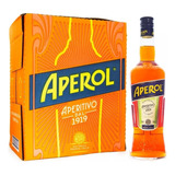 6un Aperol Aperitivo 750ml