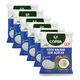 Copra