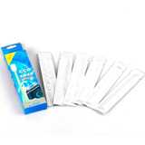 6x Cotonetes Para Limpeza De Sensor Ccd Cmos De Cameras Kit