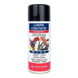 6x Limpa Contato Contatec 217g / 350ml Implastec