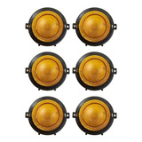 6x Reparo Driver D 200 Corneta