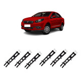 6x Cano Tubo Ar Quente Grand Siena 1 6 1 8 E torq Mopar