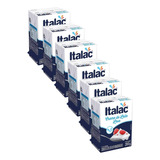 6x Creme De Leite Italac 200g