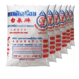 6x Farinha De Arroz Glutinoso motigome Motiko 500g