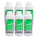6x Herbicida Limpa Mato Glifosato Mata Mato Frete Gratis