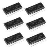 6x Irs2092 Smd Irs2092s Driver 2092