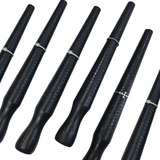 6x Pau De Medida Anel Plastico