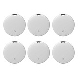 6x Rastreador Gps Pet Criança Idoso Chave Cão Gato Malabolsa