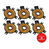 6x Reparo Driver Para Jbl Selenium St 304 Tweeter 8ohms 100w