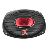 6x9 Xtreme Audio 300 Rms N Mtx Fosgate Jbl Promoção Unidade