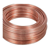 7,5 M Tubo De Cobre 3/4 Serpentina Agua Quente Lenha Piscina