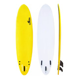 7 5 Prancha De Softboard Ventura Pipeline Frete Grátis
