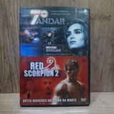 7 Andar E Red Scorpion 2