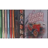 7 Cd´s No Tempo Da Jovem Guarda - O Melhor Da Jovem Guarda