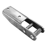 7 Dobradiça Tampa Carreta Randon Graneleira 174mm