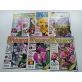 7 Revistas Natureza Casa De Campo Sítio Jardim Paisagismo