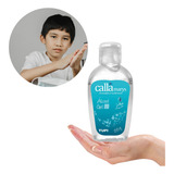 7 Álcool Gel 70 Bolso 55g Higienizador Fragrância Neutro