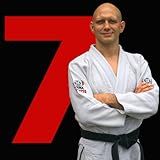 7 Days To Better BJJ Guard Sweeps A Butterfly Guard Curriculum For Brazilian Jiu Jitsu Submission Grappling And MMA