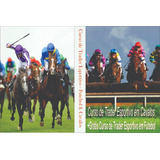 7 Dvd Curso De Trader Esportivo Cavalos Futebol 