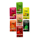 7 Erva Origem Do Mate Composta Mix Sabores 500g