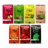 7 Erva Origem Do Mate Composta Mix Sabores 500g