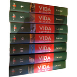 7 Fitas Vhs Enciclopédia Da Vida Selvagens Frete Grátis