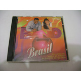 7 minutoz -7 minutoz Cd Band Brasil Volume 7 Samba K Reinaldo Art Popular Etc