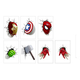 Vingadores