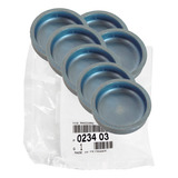 7 Selo Bloco Motor C3 C4 Xsara Picass Aircross 27mm Original