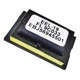 7 Transformador Inverter Eel 19 Ebj5694 LG Original