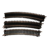 7 Trilhos Curvos 482 Mm X 20 Frateschi Ho 