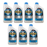 7 Un Oleo Cambio Automatico Havoline Atf Mercon Lv Dexron Vi
