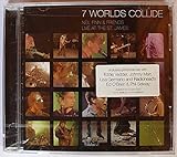 7 Worlds Collide Audio CD Neil Finn Friends