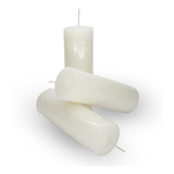 70 Velas 7 Dias Branca Promoção - Frete Grátis - Atacado Zp7
