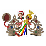 70 Árvore De Natal Lembrancinha Porta Bombom Ou Colar Foto