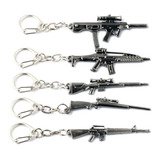 70 Chaveiros Call Duty Armas Ak47 Sniper Pistola Games Jogos