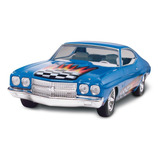 70 Chevelle Ss 454 1 25 Snaptite Kit Revell 85 1932