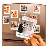 70 Fotos Imantadas Polaroide Casamento